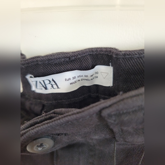 Zara Mens Chino shorts - Picture 5 of 6